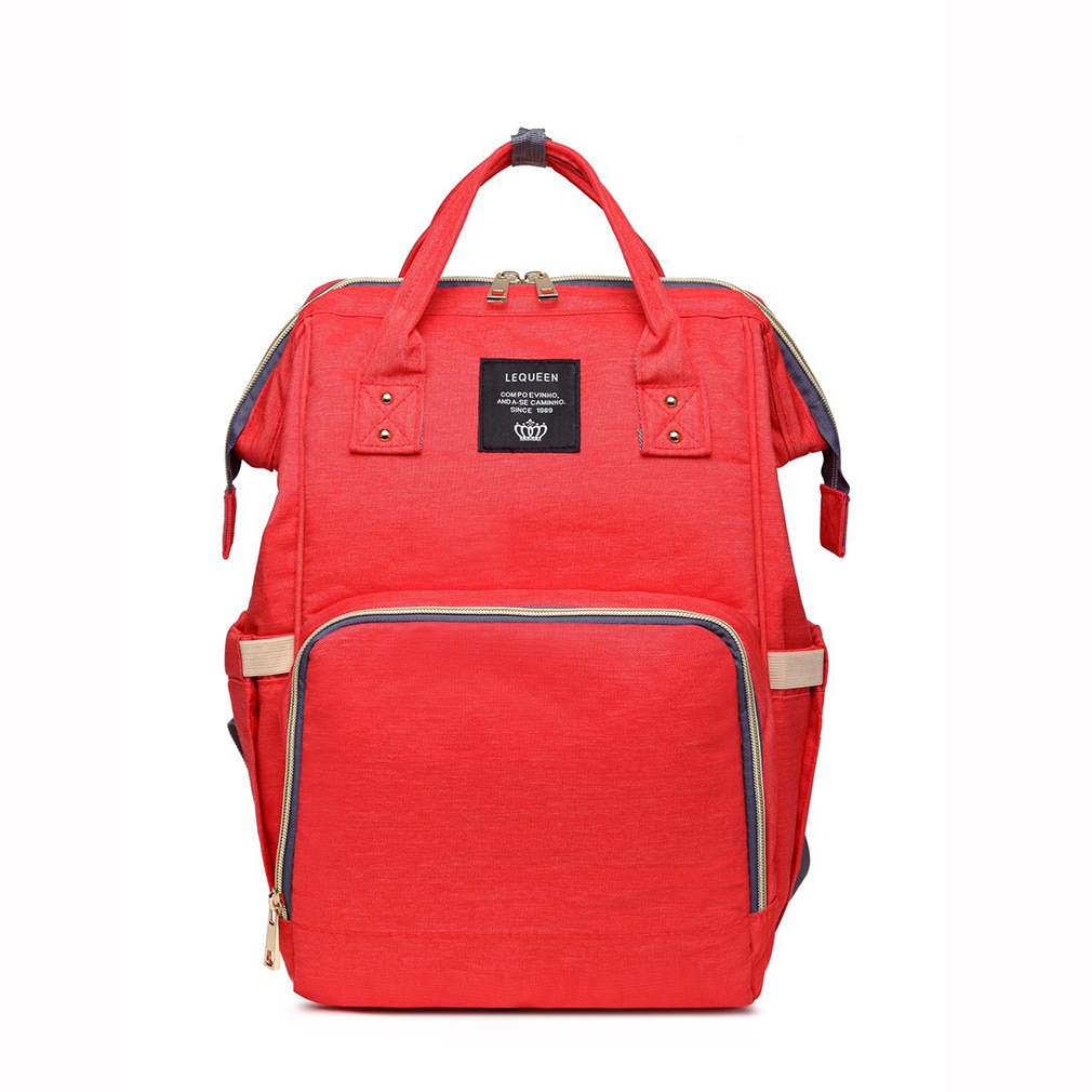 Baby Backpack Diaper Bags